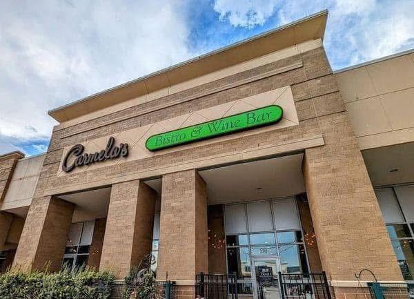 Carmela's Bistro
